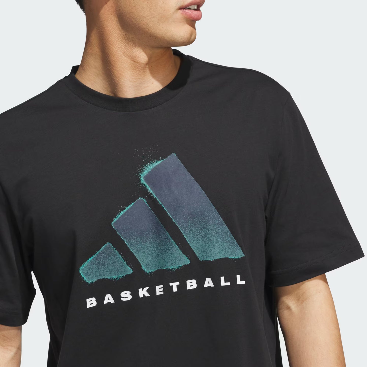 T-SHIRT BASKETBALL GRAPHIC