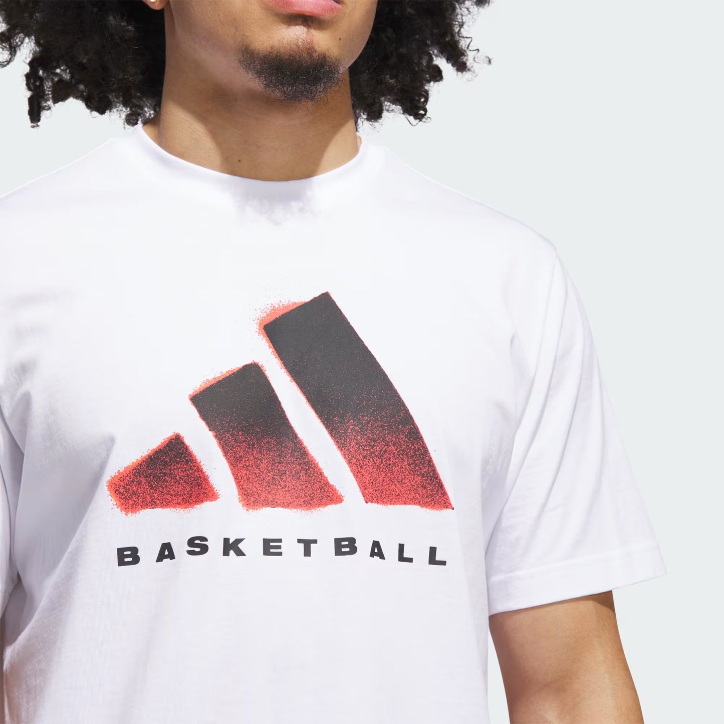 T-SHIRT BASKETBALL GRAPHIC