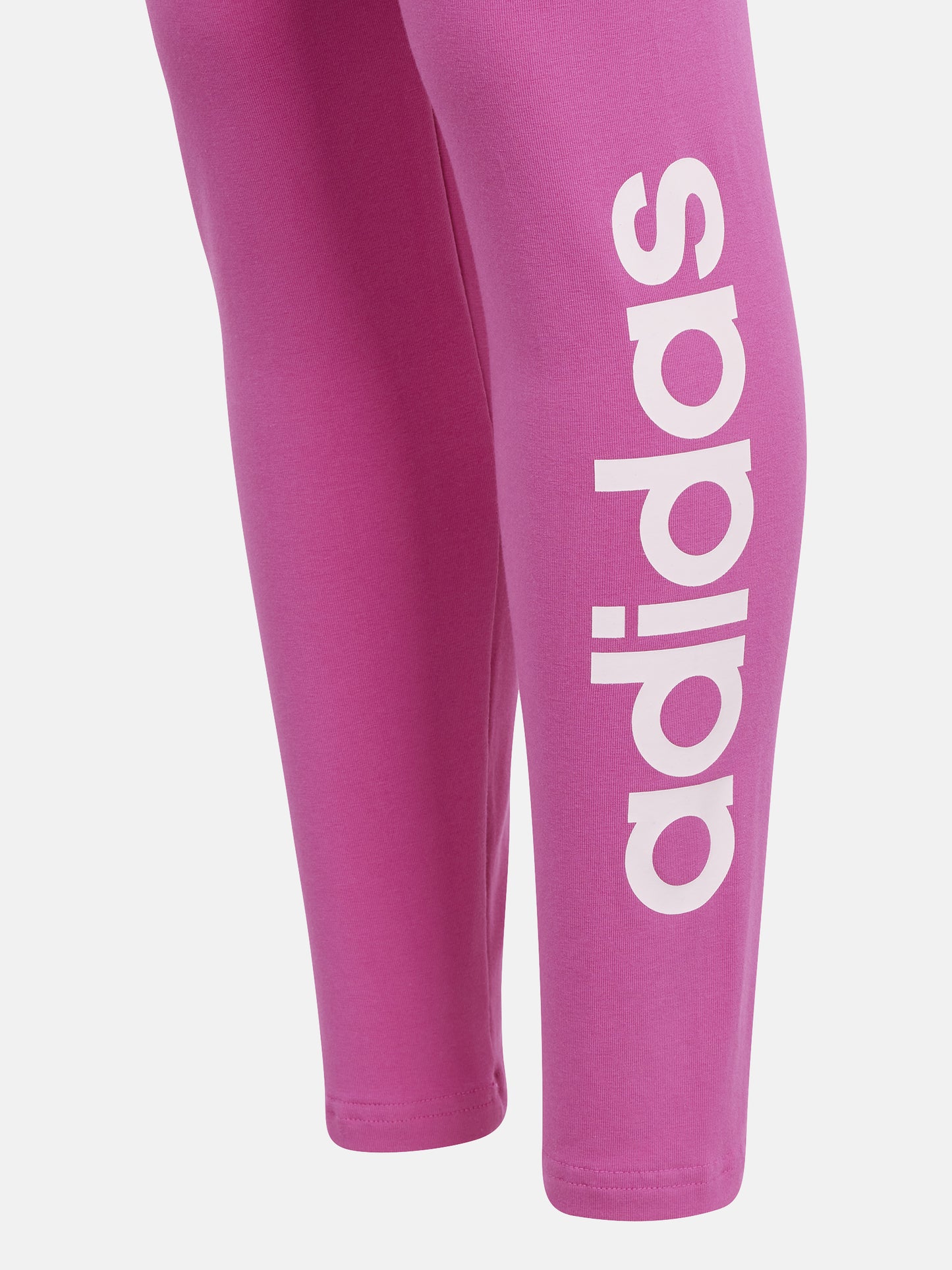 LEGGINGS GIRLS ESSENTIALS LINEAR LOGO