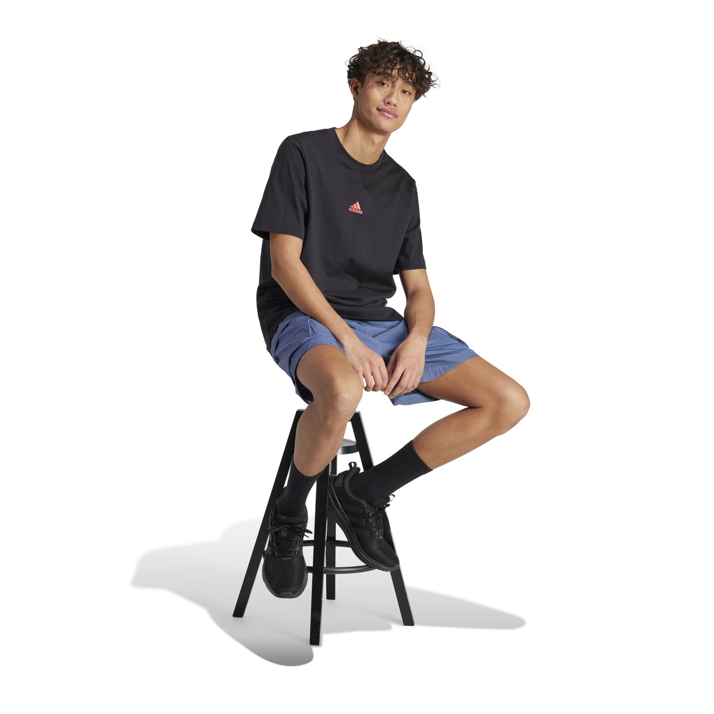 T-SHIRT HOUSE OF TIRO GRAPHIC