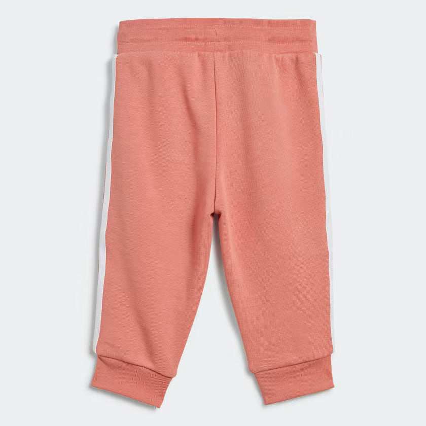 TUTA INFANT ANIMAL ALLOVER PRINT CREW