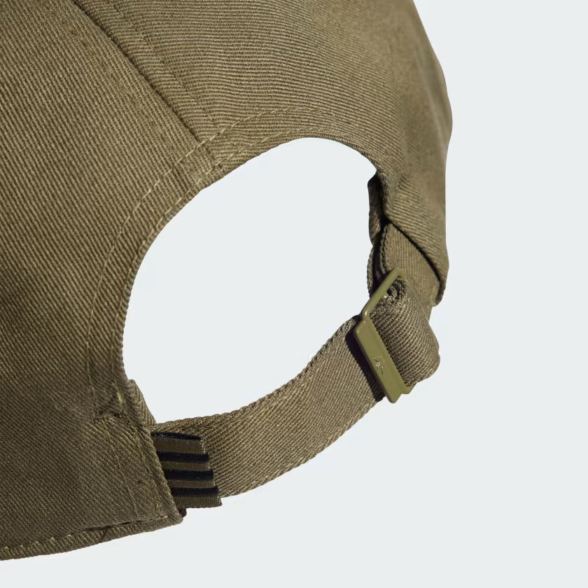 CAPPELLINO TREFOIL BASEBALL