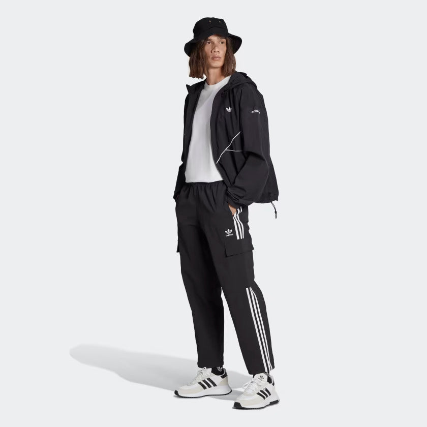 GIACCA A VENTO ADICOLOR SEASONAL ARCHIVE WINDBREAKER