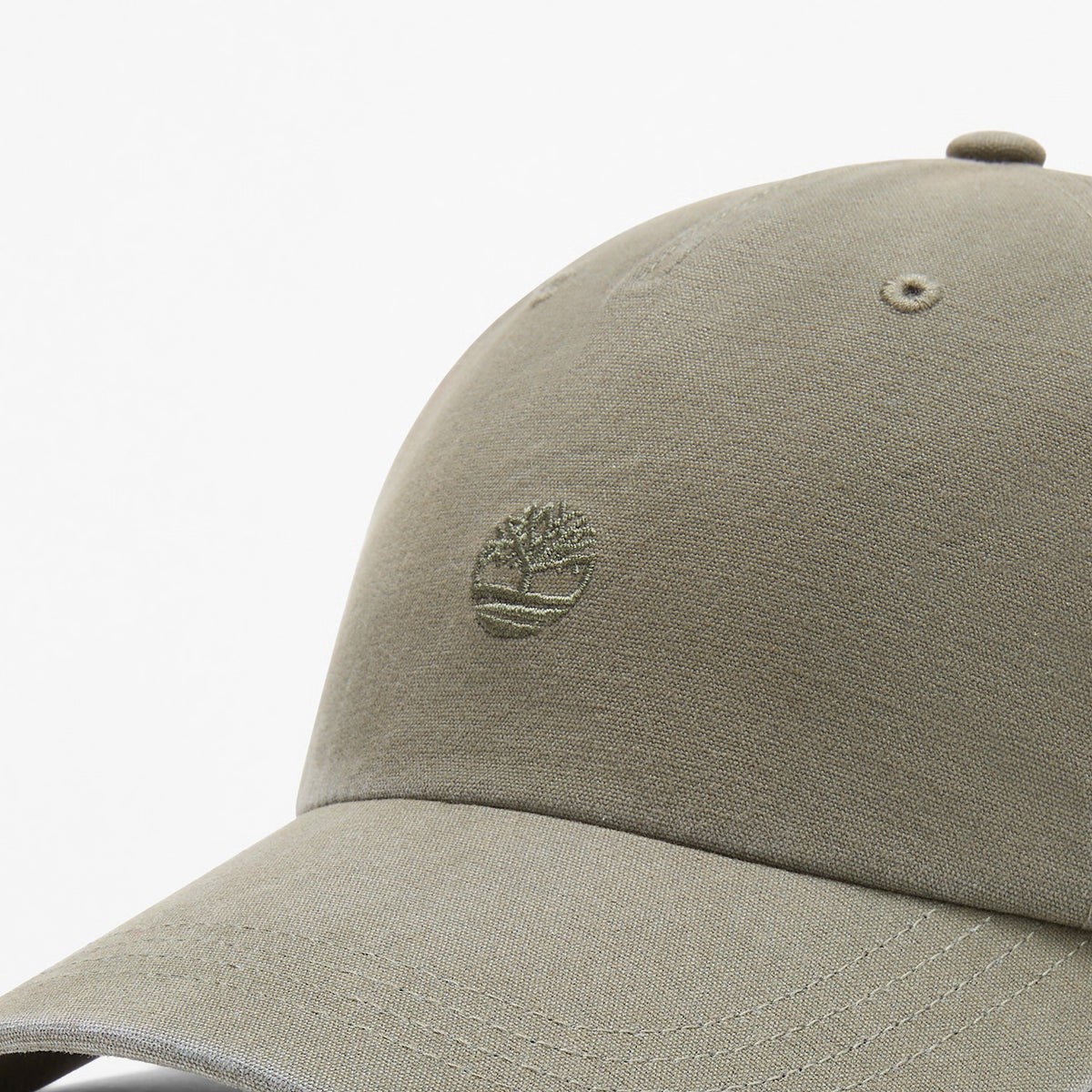 CAPPELLO UOMO TIMBERLAND BASEBALL PICCOLO LOGO – VERDE