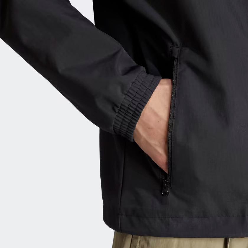 GIACCA A VENTO GRAPHICS CAMO WINDBREAKER