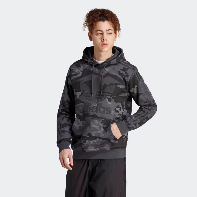FELPA GRAPHICS ALLOVER PRINT CAMO