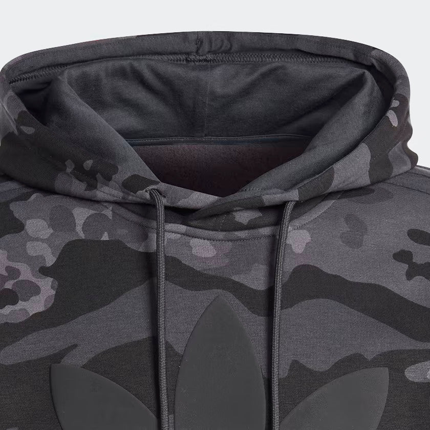 FELPA GRAPHICS ALLOVER PRINT CAMO