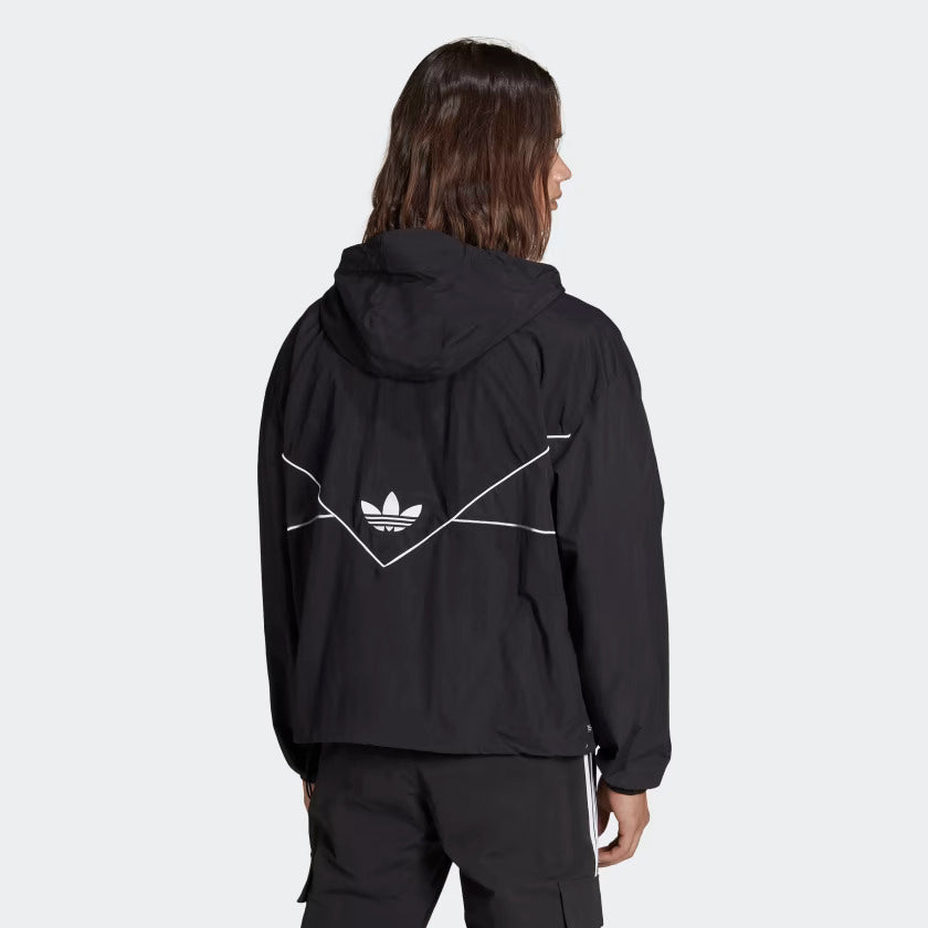 GIACCA A VENTO ADICOLOR SEASONAL ARCHIVE WINDBREAKER