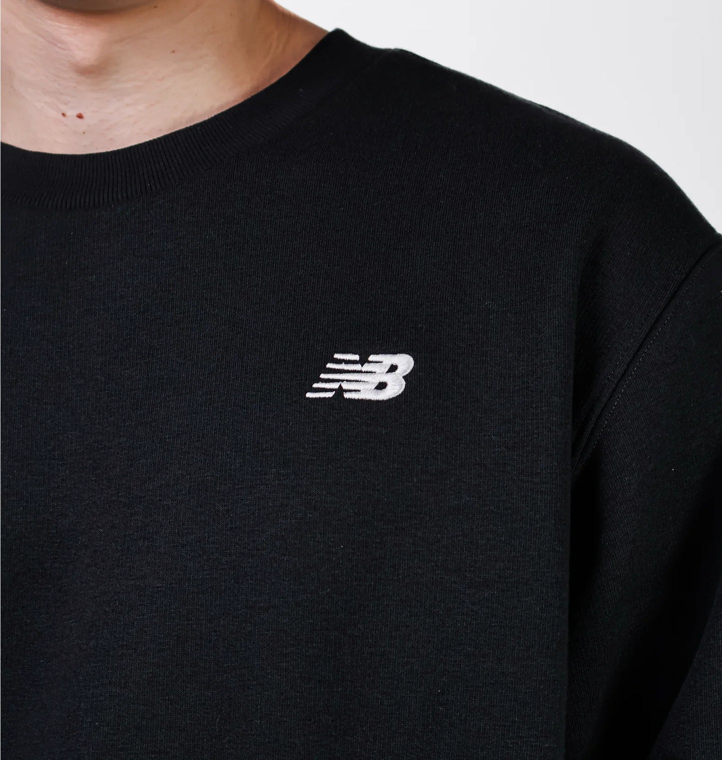FELPA SPORT ESSENTIALS FLEECE