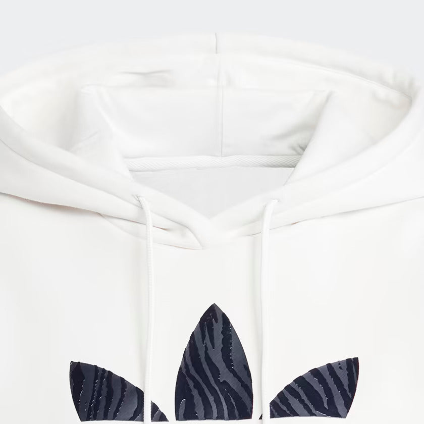 FELPA ZEBRA ANIMAL PRINT INFILL