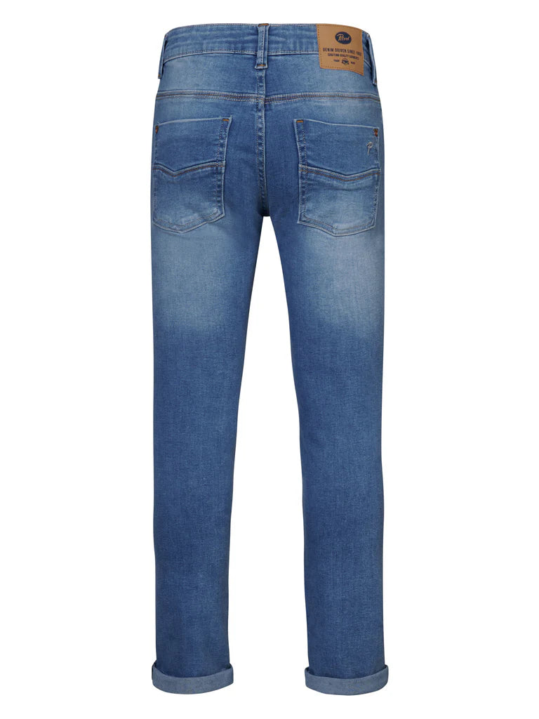 JEANS BOYS SEAHAM SLIM FIT SPEEDWAY
