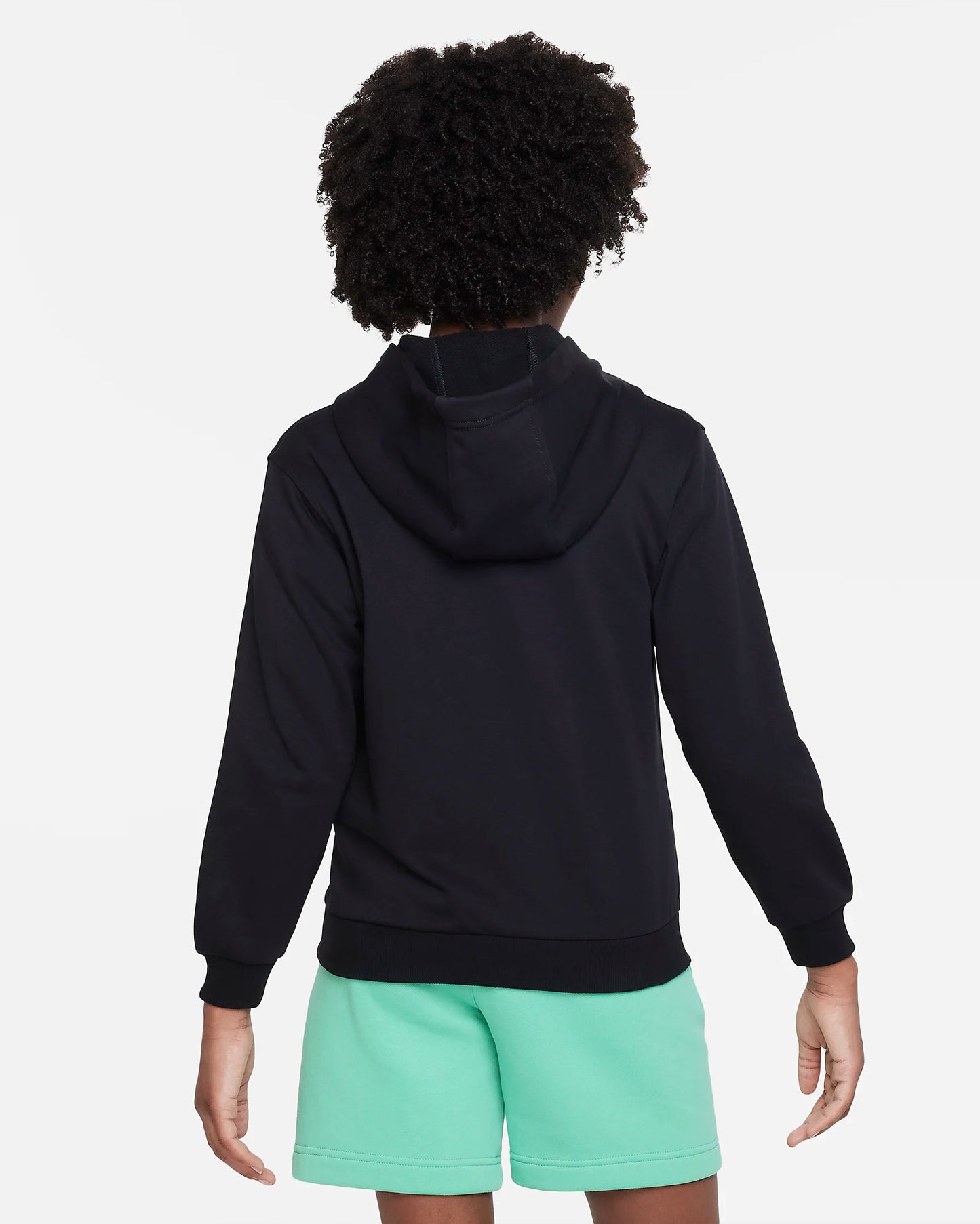 FELPA KIDS CLASSIC CLUB FULL ZIP