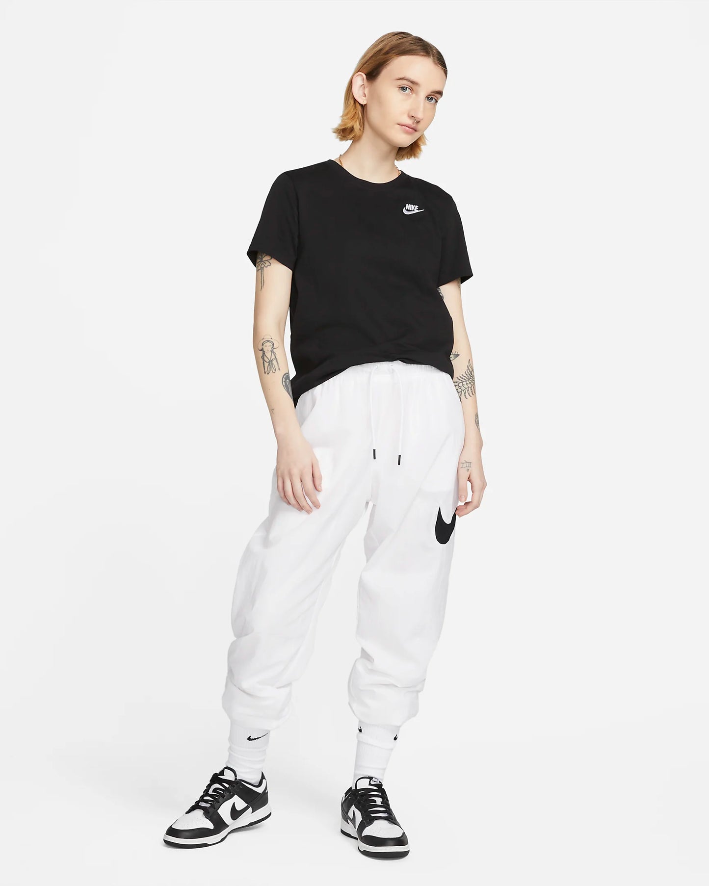 T-SHIRT CLUB ESSENTIAL