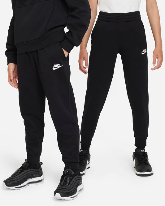 PANTALONI KIDS CLASSIC CLUB FLEECE