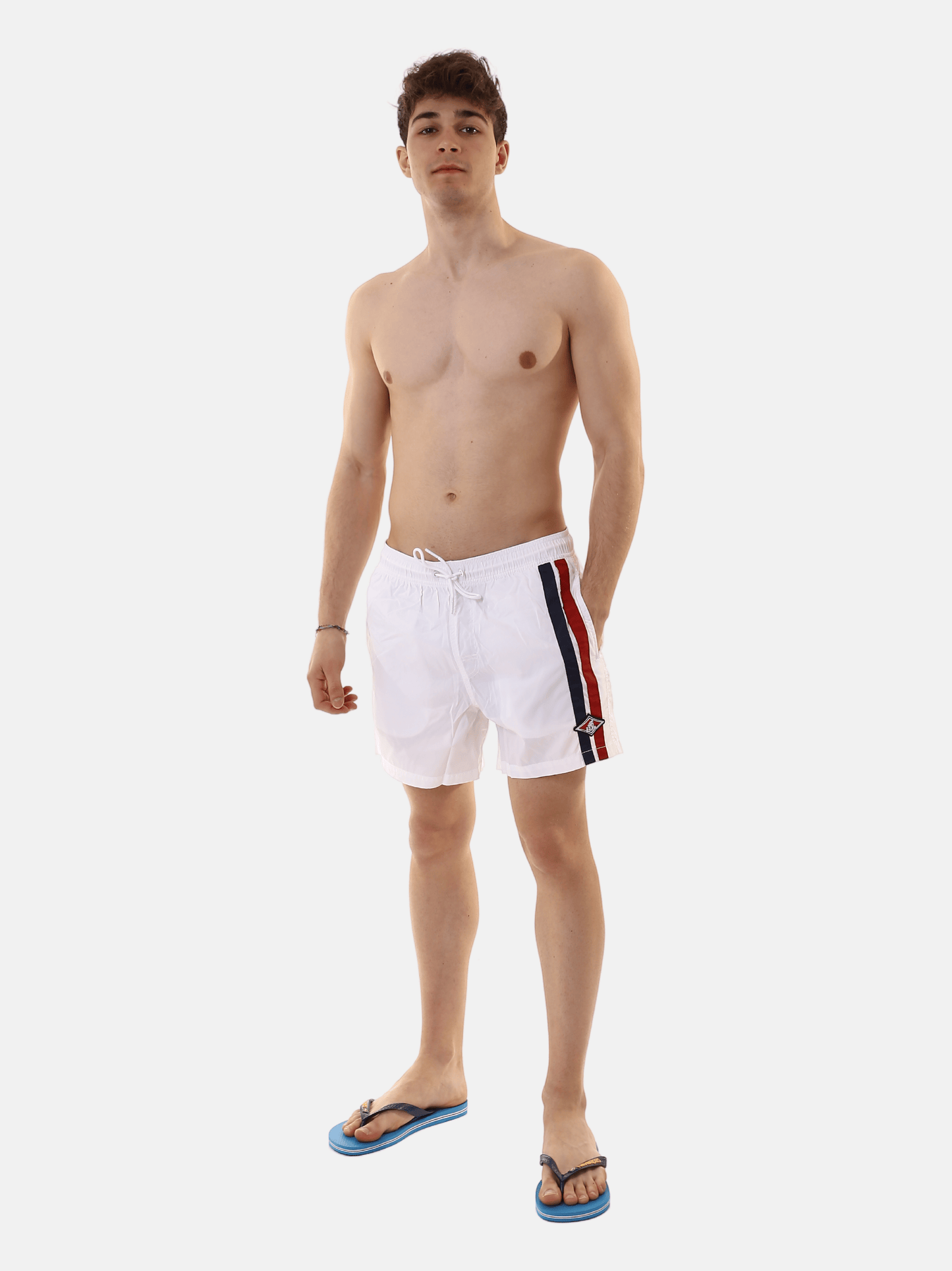 COSTUME ICON VOLLEY STRIPES