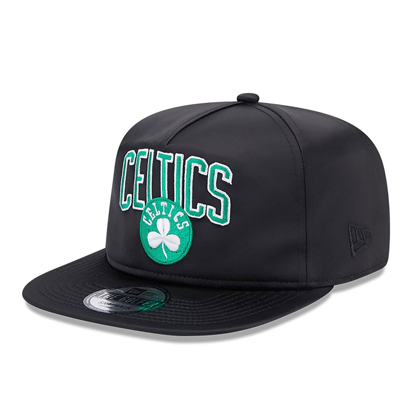CAPPELLINO BOSTON CELTICS NBA PATCH RETRO GOLFER
