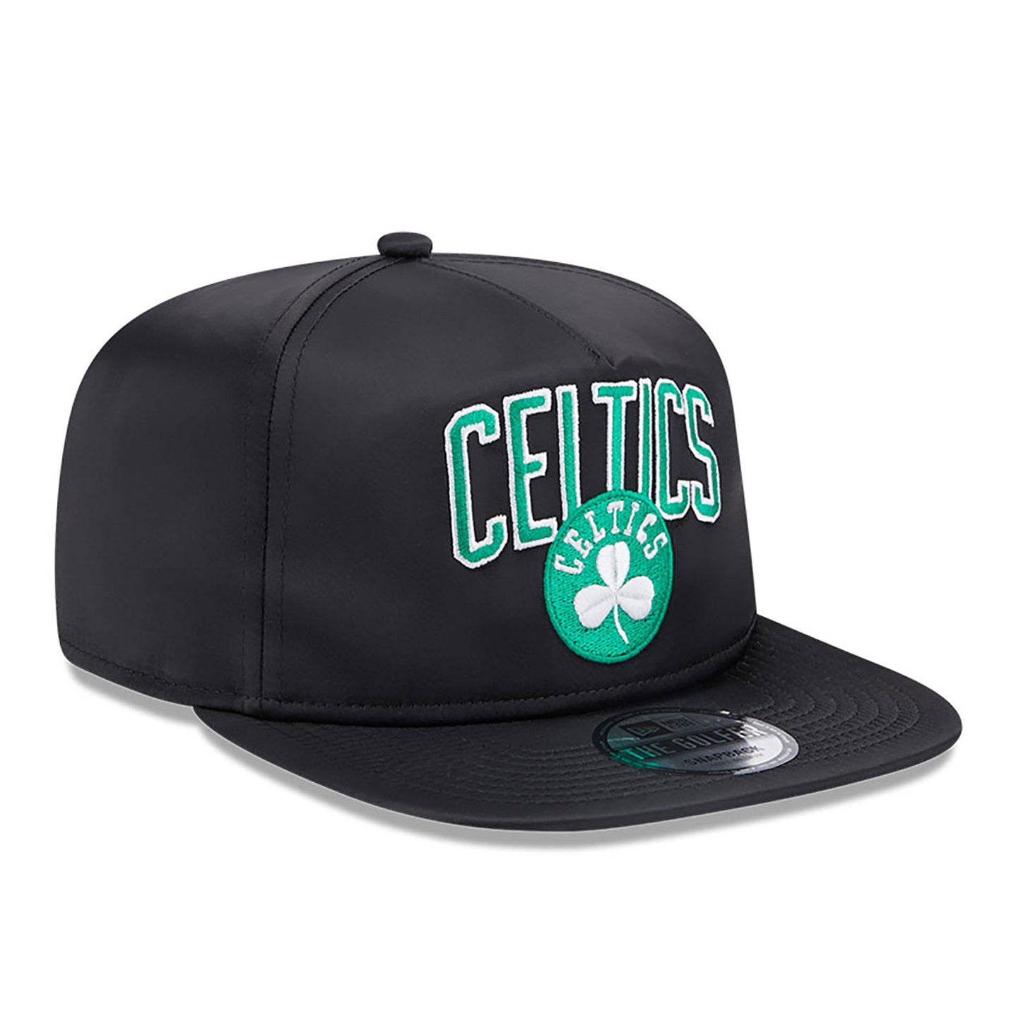 CAPPELLINO BOSTON CELTICS NBA PATCH RETRO GOLFER