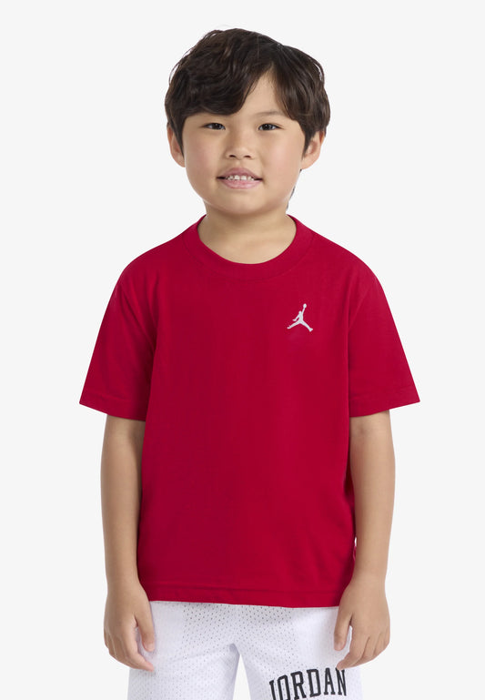 T-SHIRT TODDLER JUMPMAN LOGO