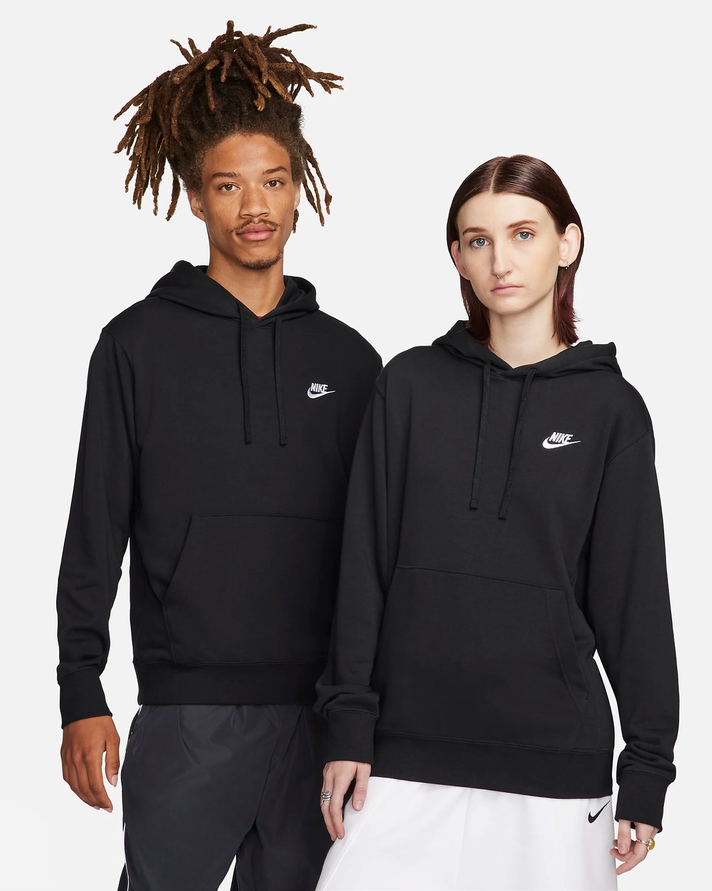 FELPA CLASSIC CLUB PULLOVER