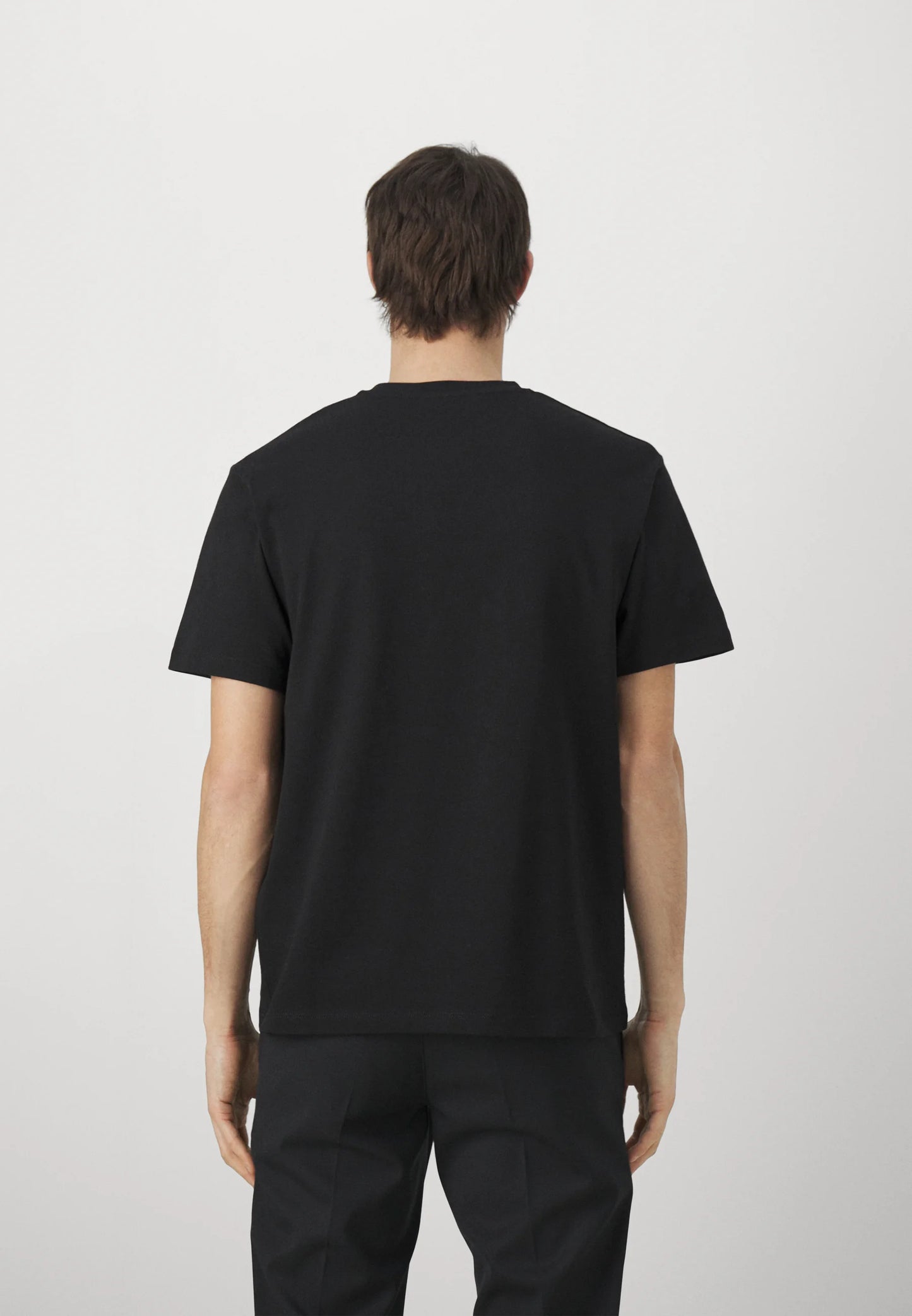 T-SHIRT JUST CAVALLI MILANO