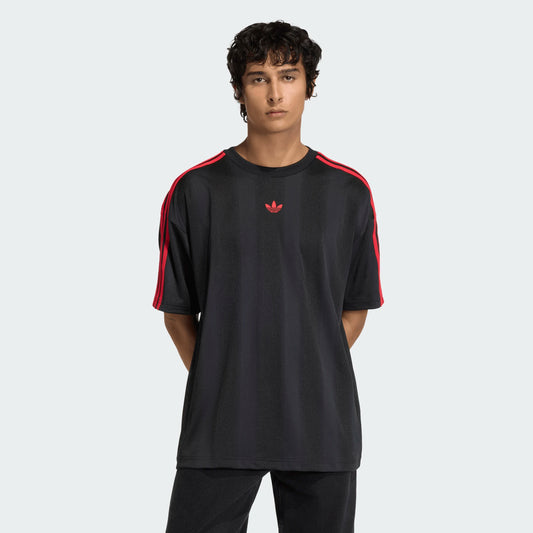 T-SHIRT ADICOLOR JACQUARD