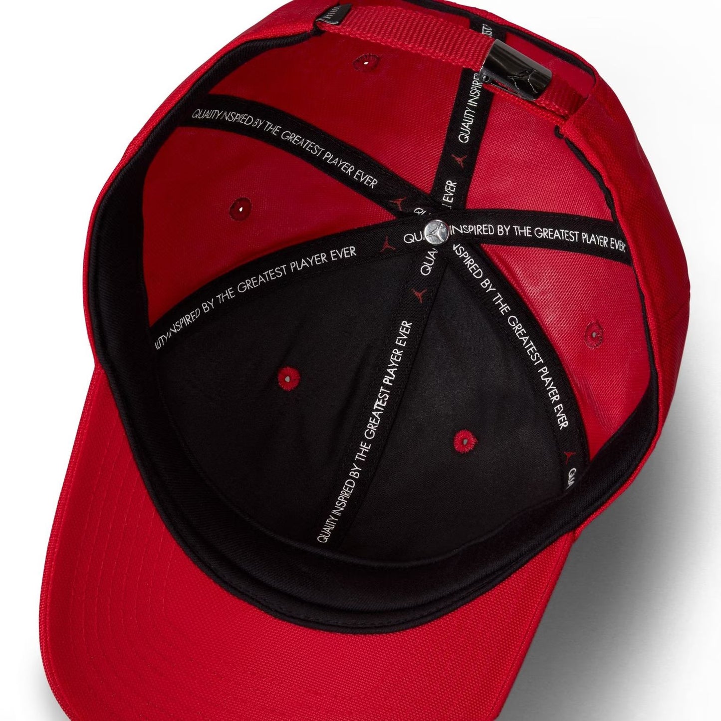 CAPPELLINO KIDS METAL BRIM