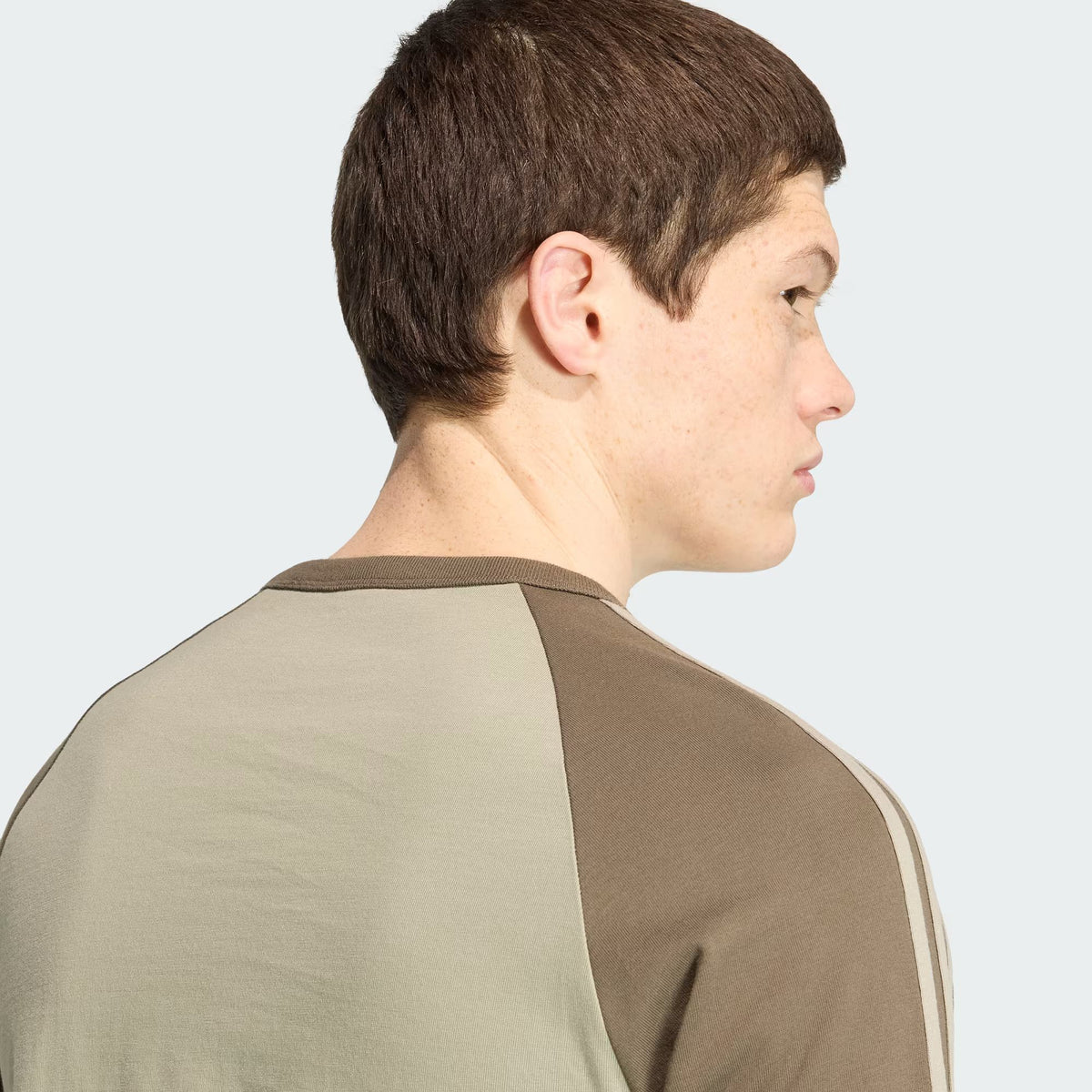 MAGLIA ADICOLOR CLASSICS 3-STRIPES