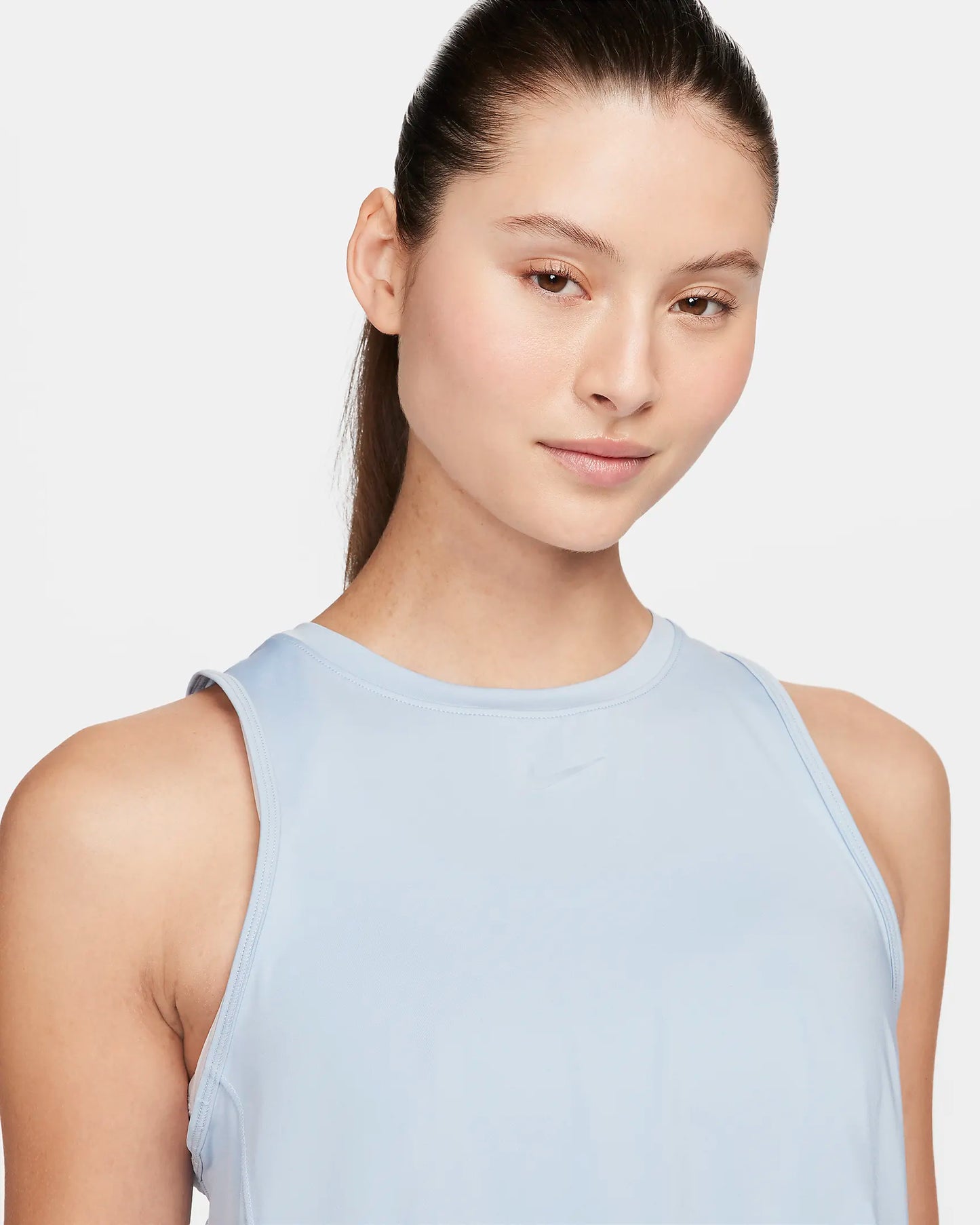 CANOTTA ONE CLASSIC DRI-FIT CROP