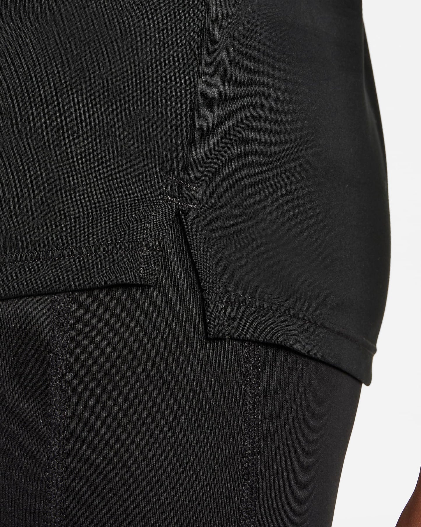 CANOTTA GIRLS TRAINING DRI-FIT