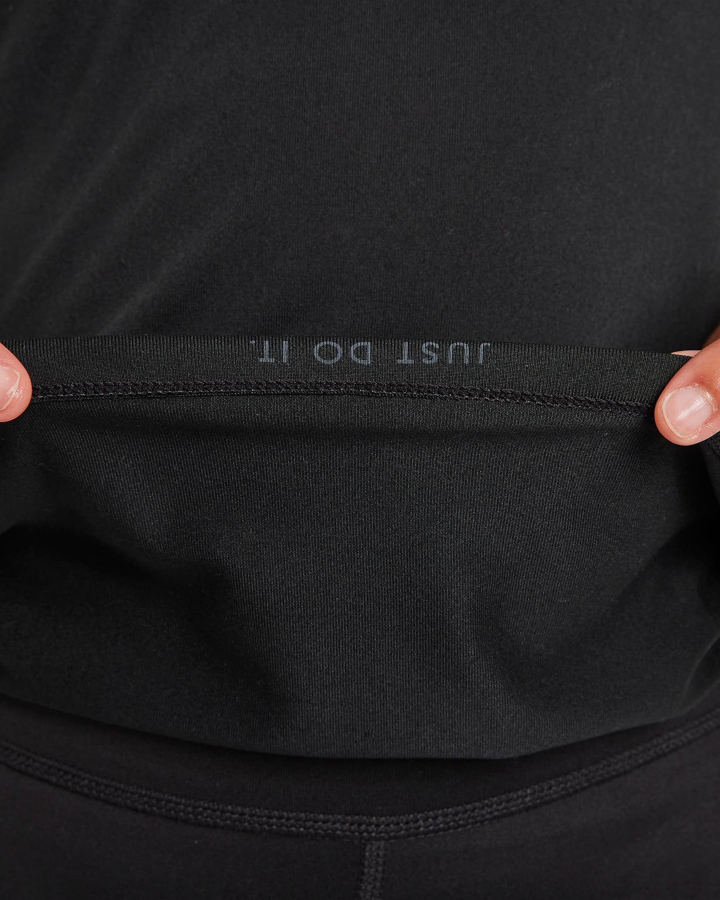 CANOTTA GIRLS TRAINING DRI-FIT