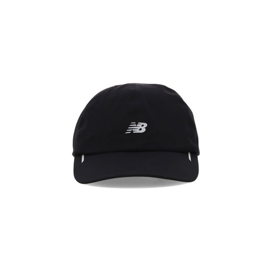 CAPPELLINO UNISEX NEW BALANCE FAST DAYS 6 PANEL – NERO