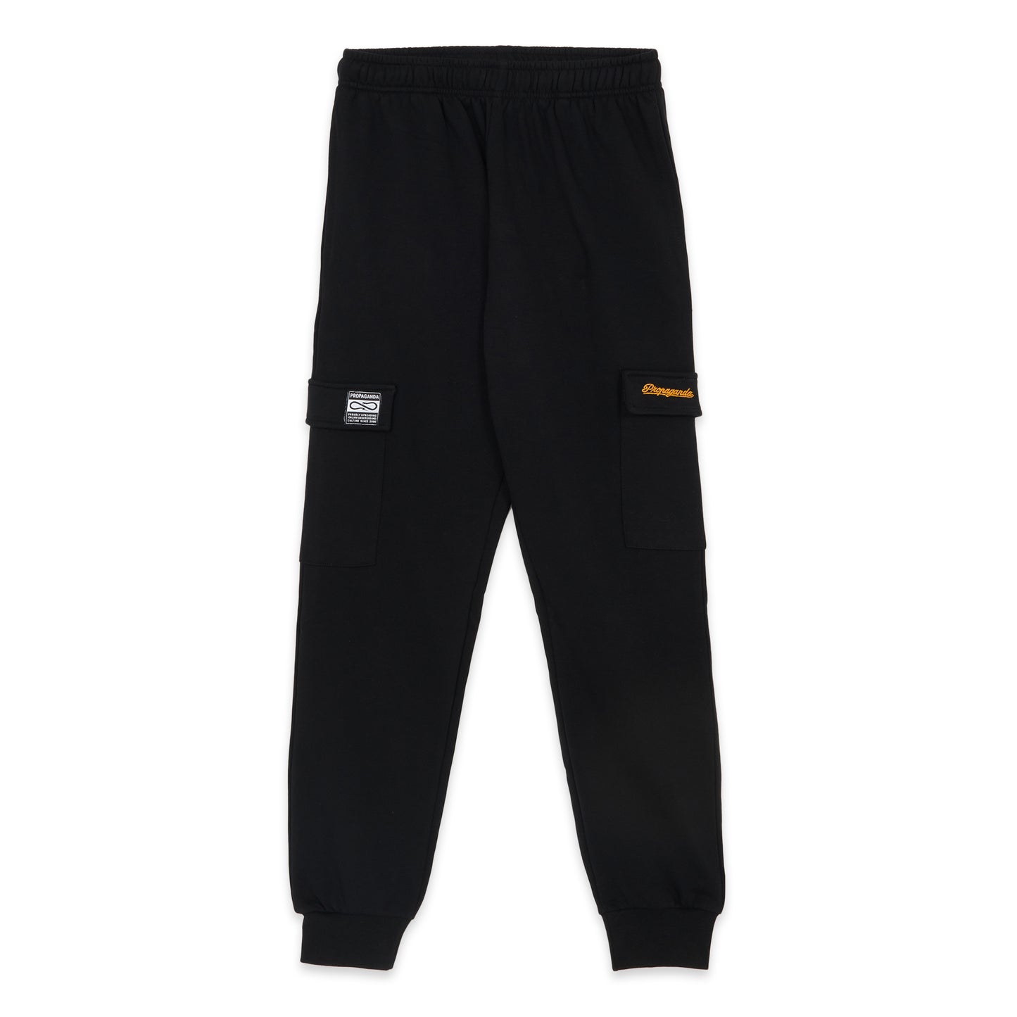 PANTALONI SIGNATURE CARGO SWEAT