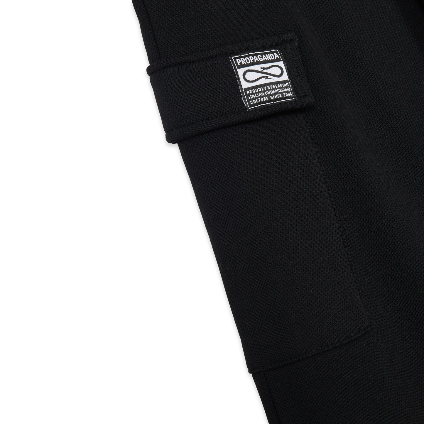 PANTALONI SIGNATURE CARGO SWEAT