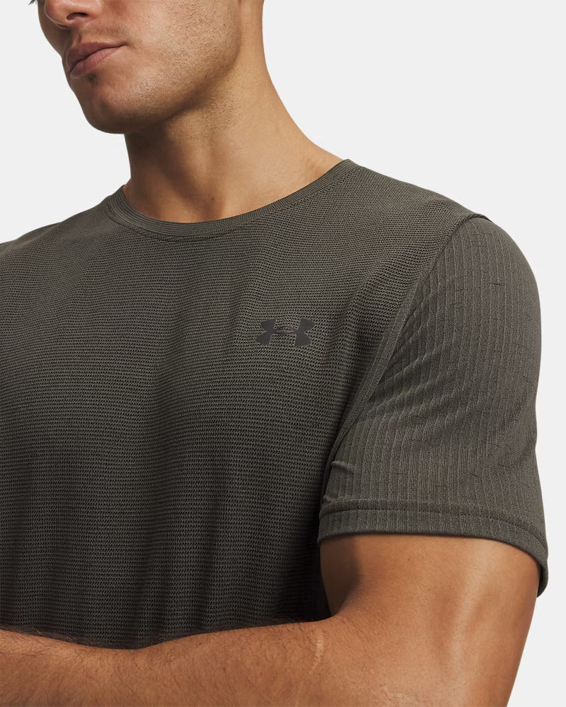 T-SHIRT VANISH SEAMLESS