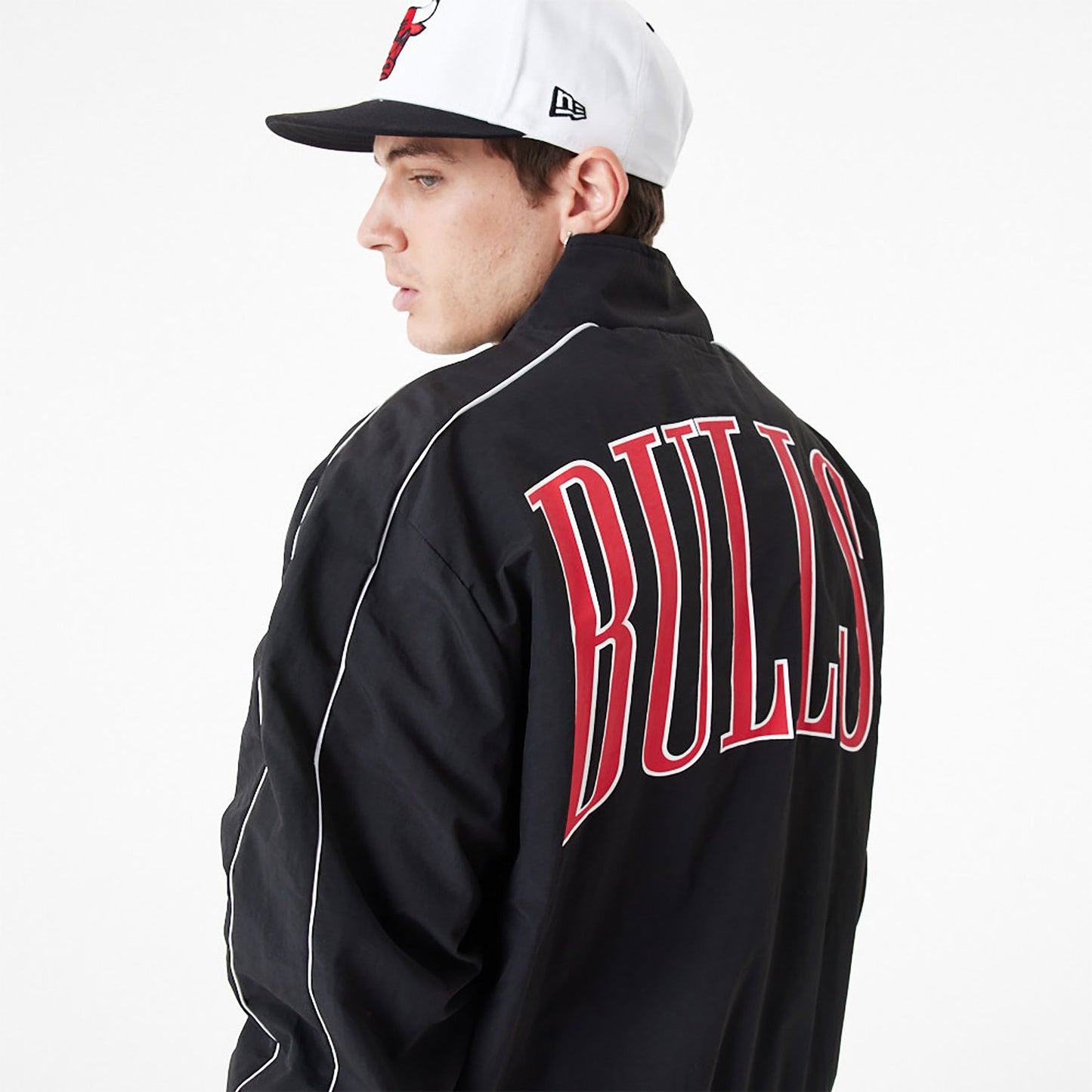 GIACCA CHICAGO BULLS NBA LIFESTYLE