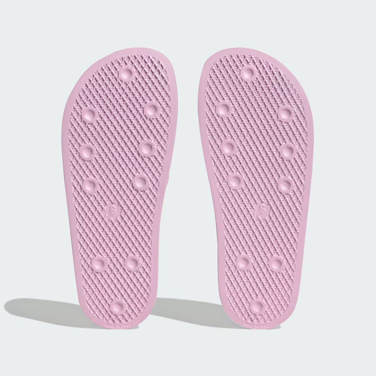 CIABATTE ADILETTE CLASSIC 3-STRIPES