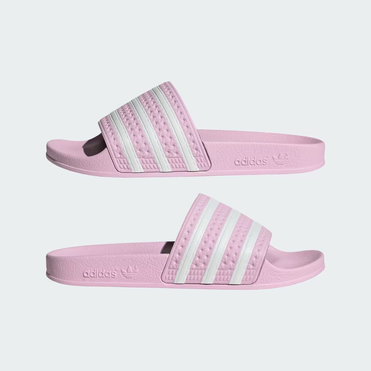 CIABATTE ADILETTE CLASSIC 3-STRIPES