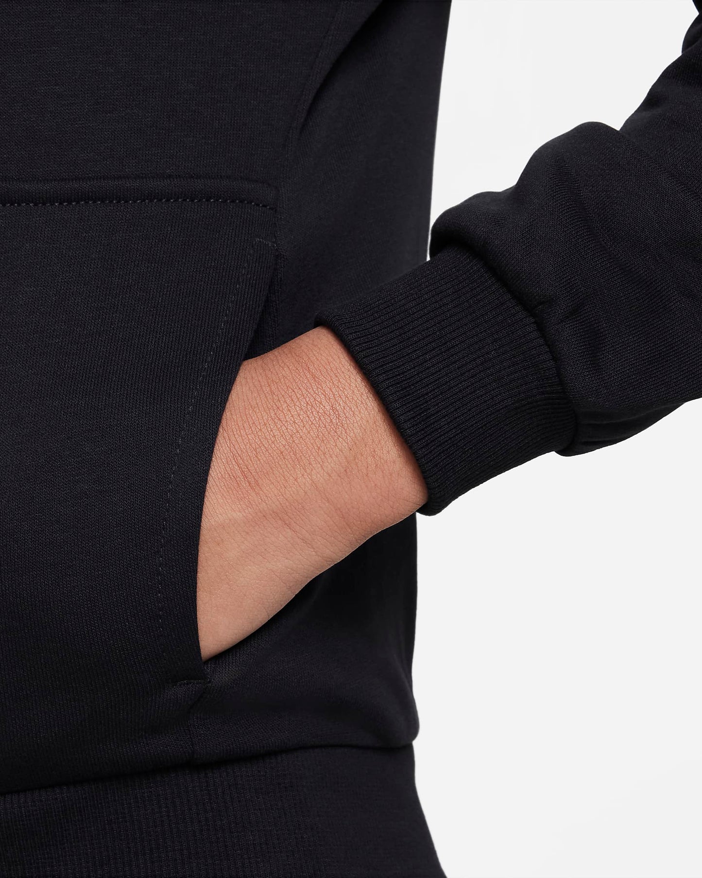 FELPA KIDS CLASSIC CLUB FULL ZIP