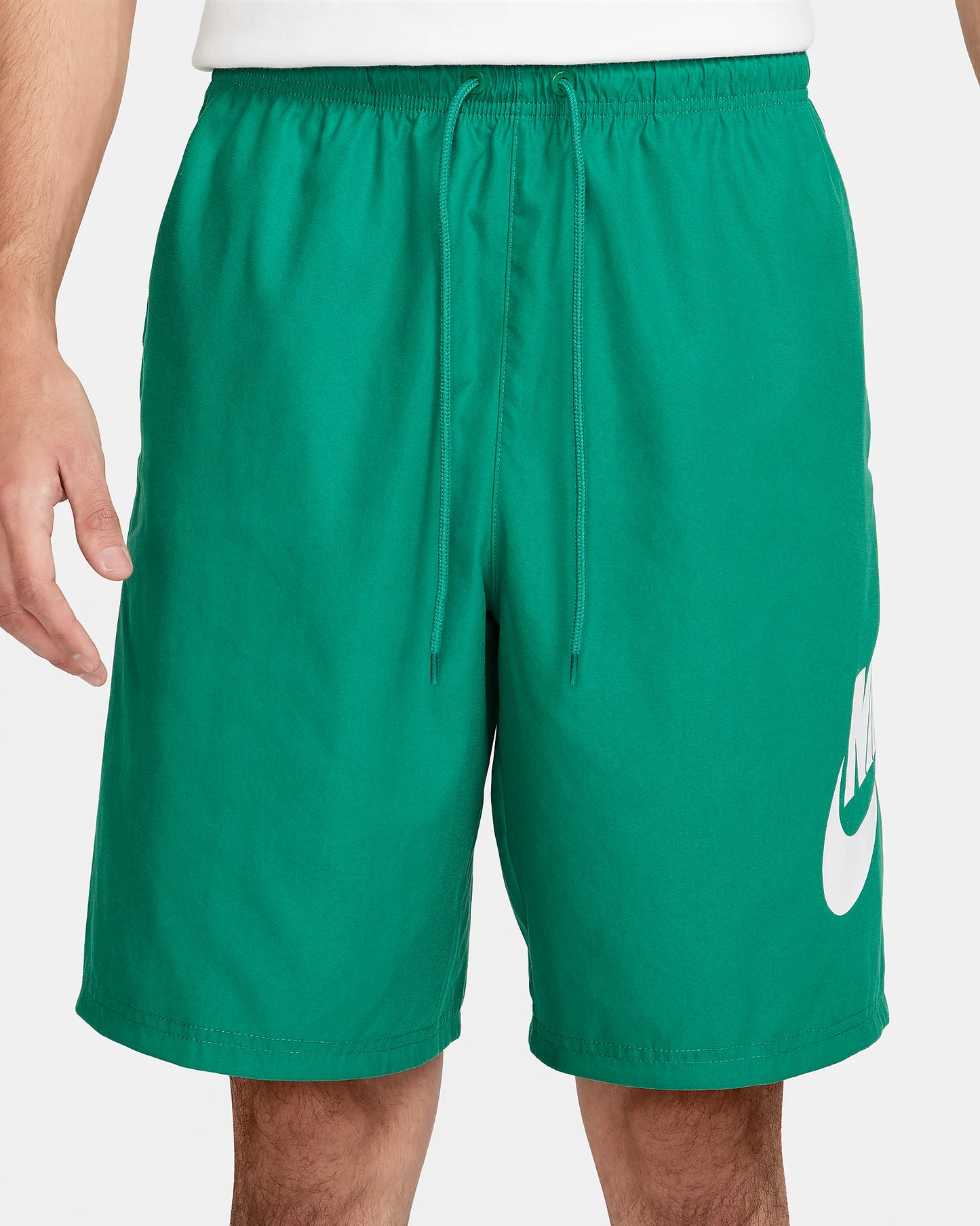 SHORT CLUB WOVEN