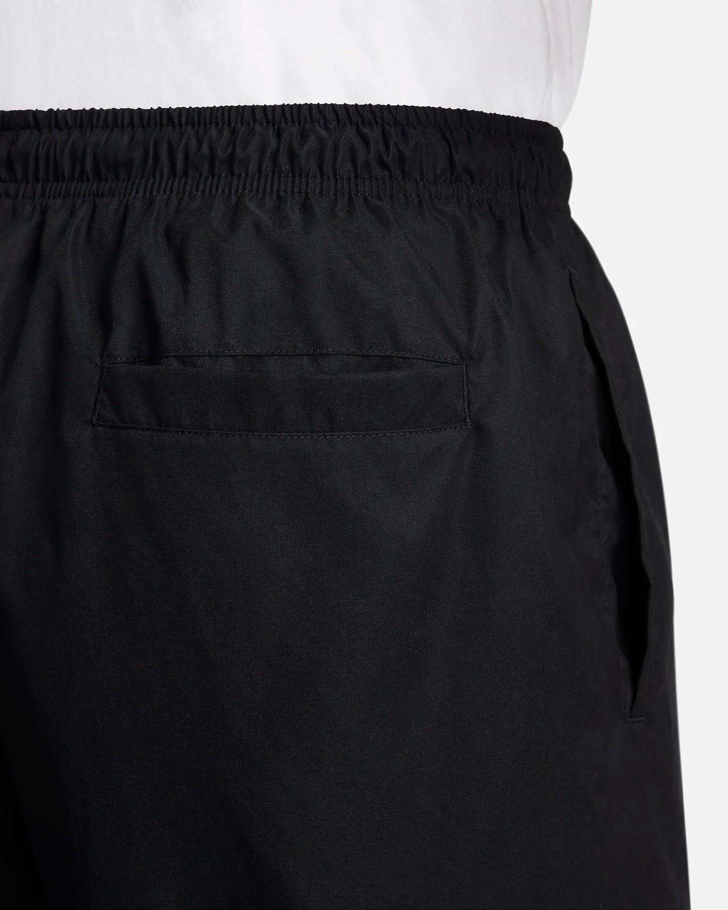 SHORT CLUB WOVEN