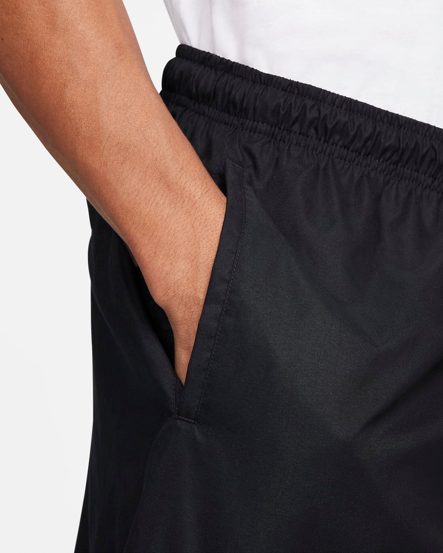 SHORT CLUB WOVEN