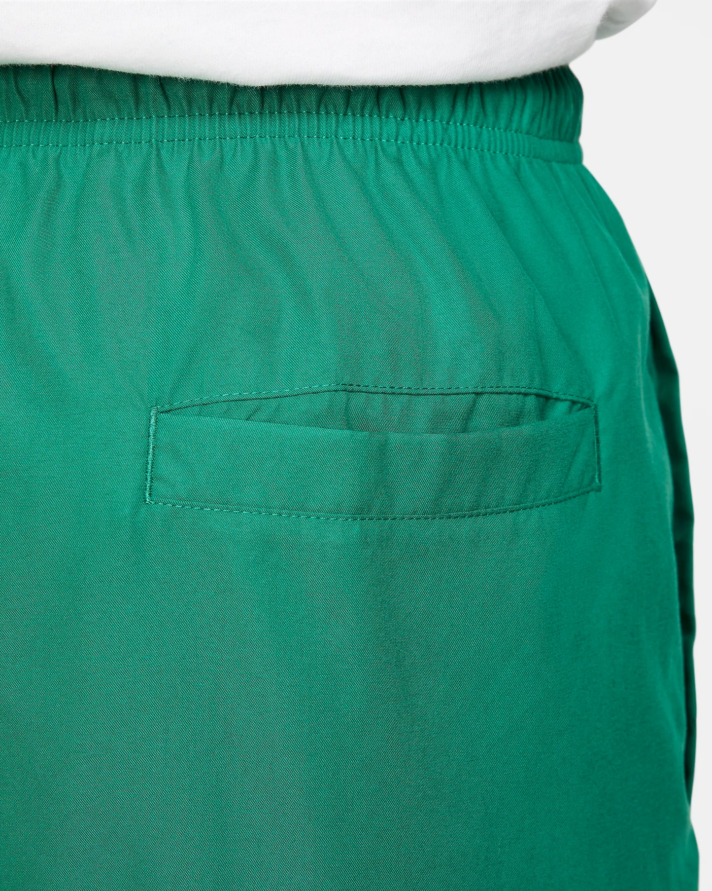 SHORT CLUB WOVEN