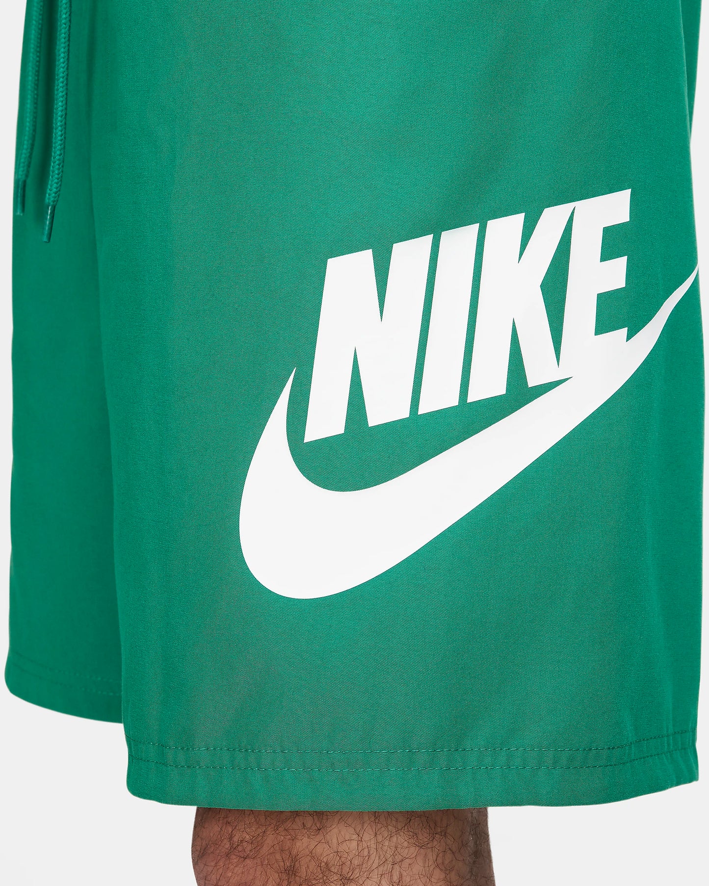 SHORT CLUB WOVEN