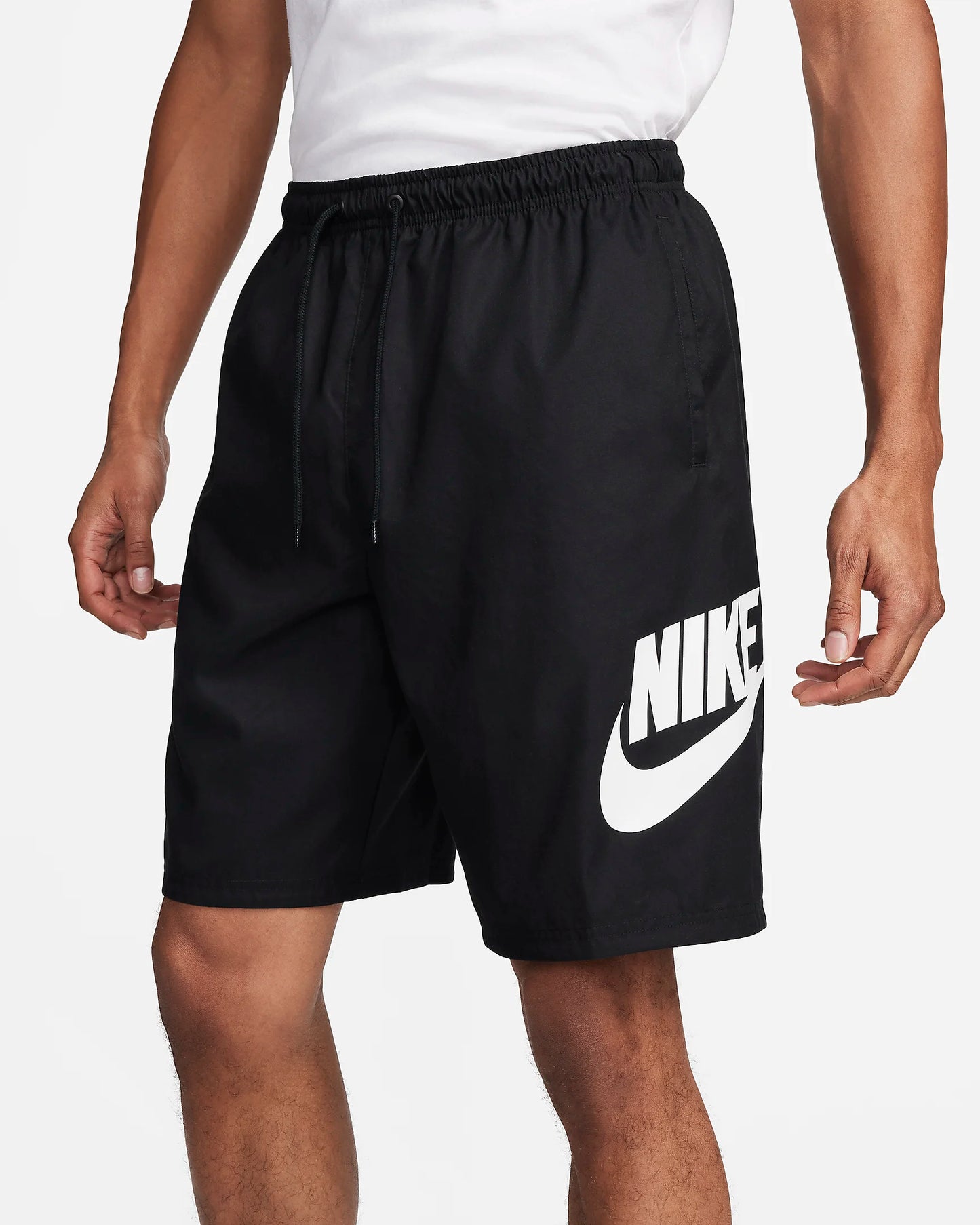 SHORT CLUB WOVEN