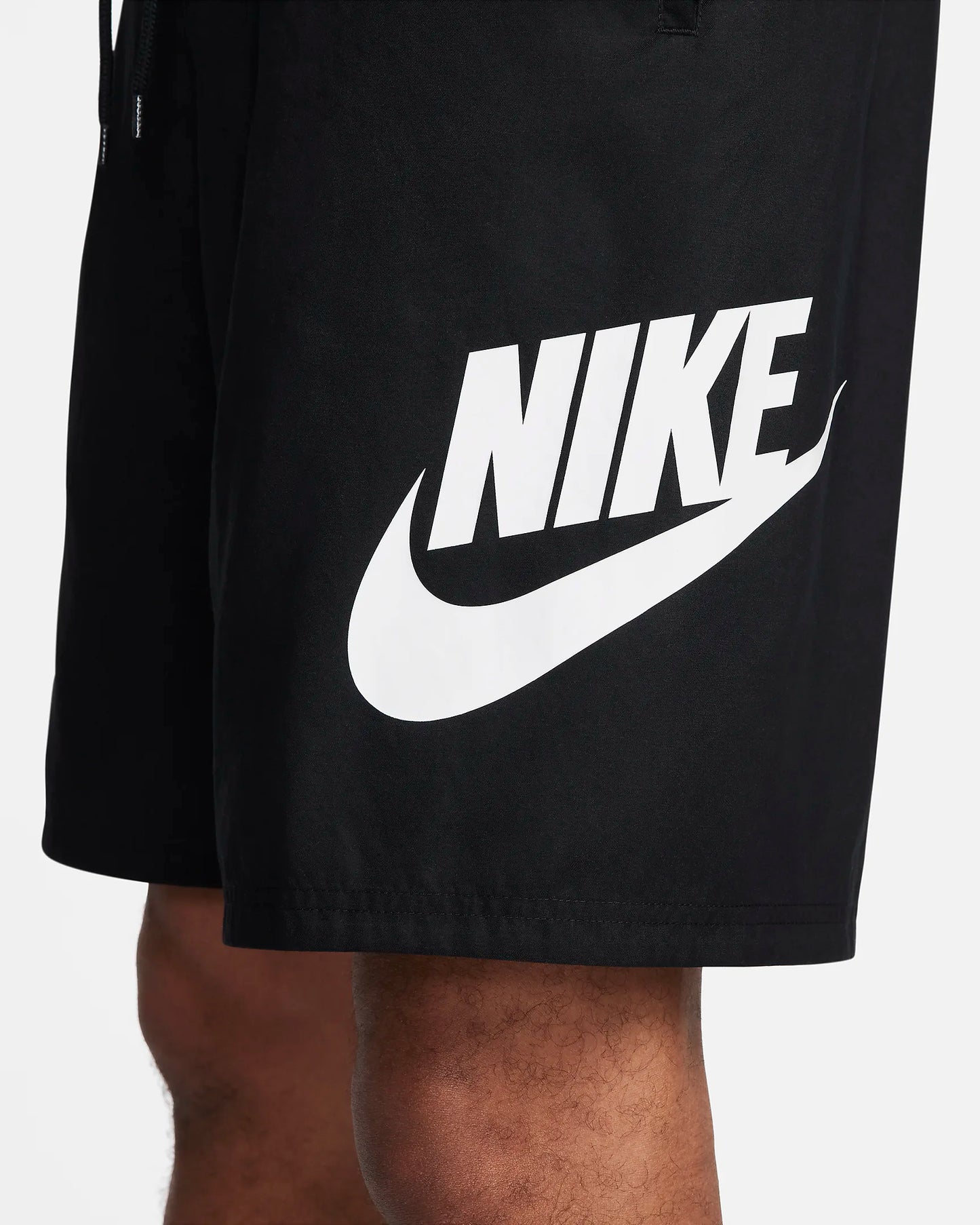 SHORT CLUB WOVEN