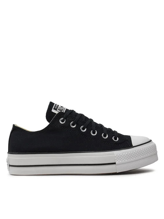 SCARPE CHUCK TAYLOR ALL STAR PLATFORM