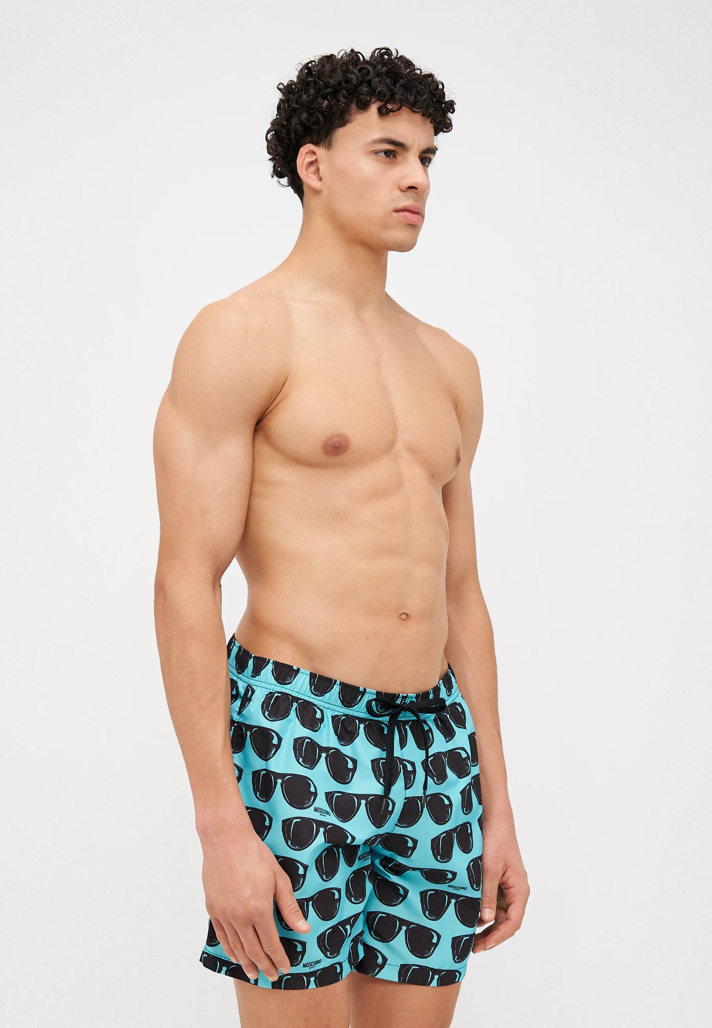 COSTUME SUNGLASSES PRINT