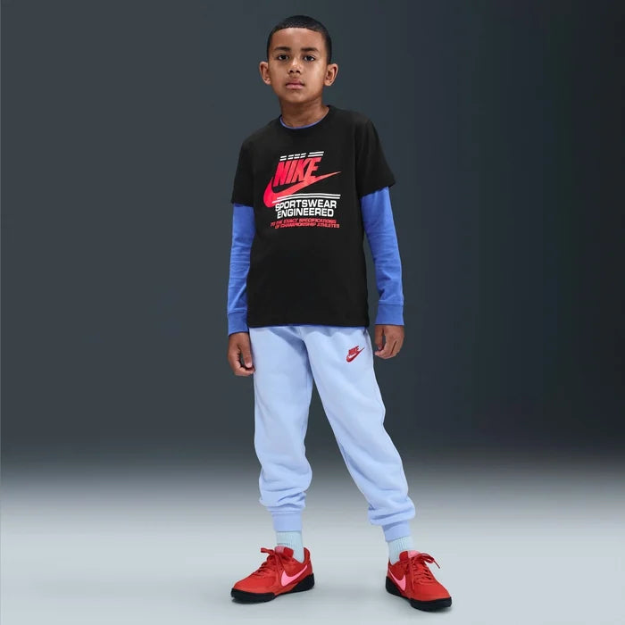 T-SHIRT KIDS 6MO FUTURA
