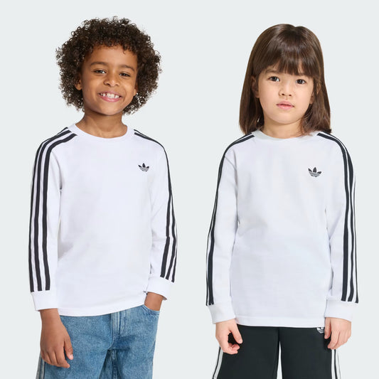 MAGLIA TODDLER CLASSIC 3 STRIPES