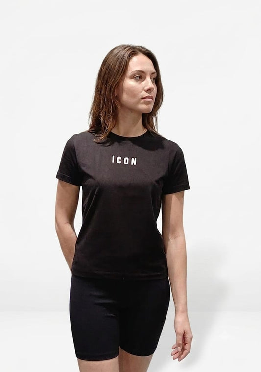 T-SHIRT LOGO SMALL